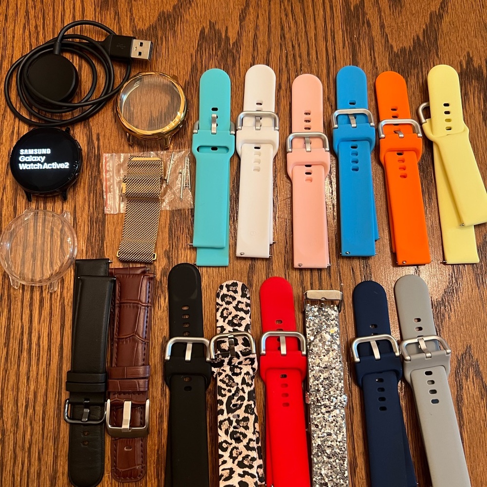 Samsung Watch